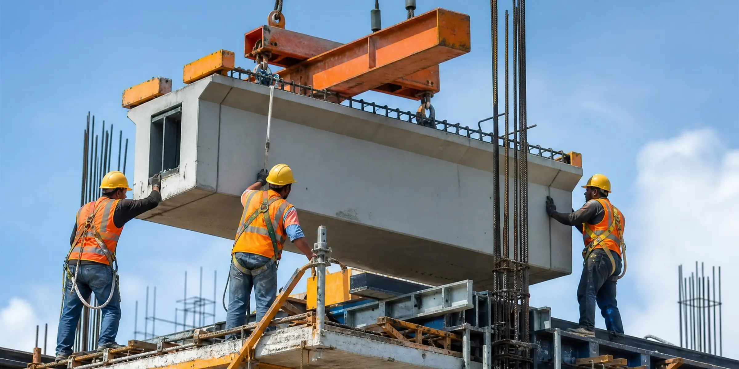 Construction Site