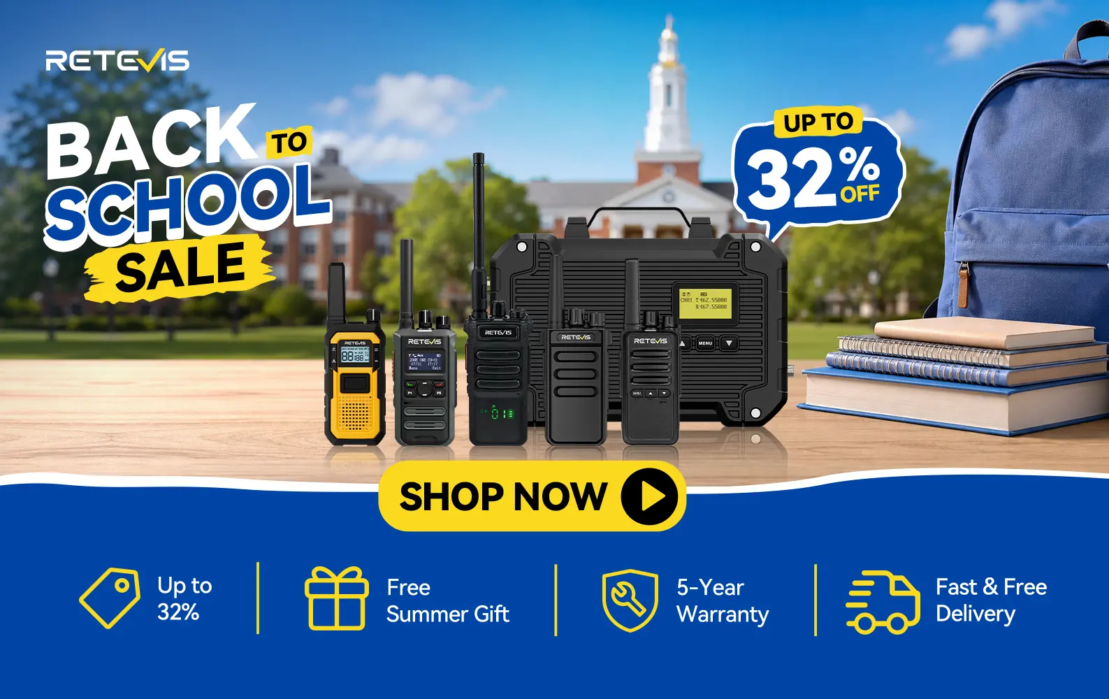 School Communication Solution