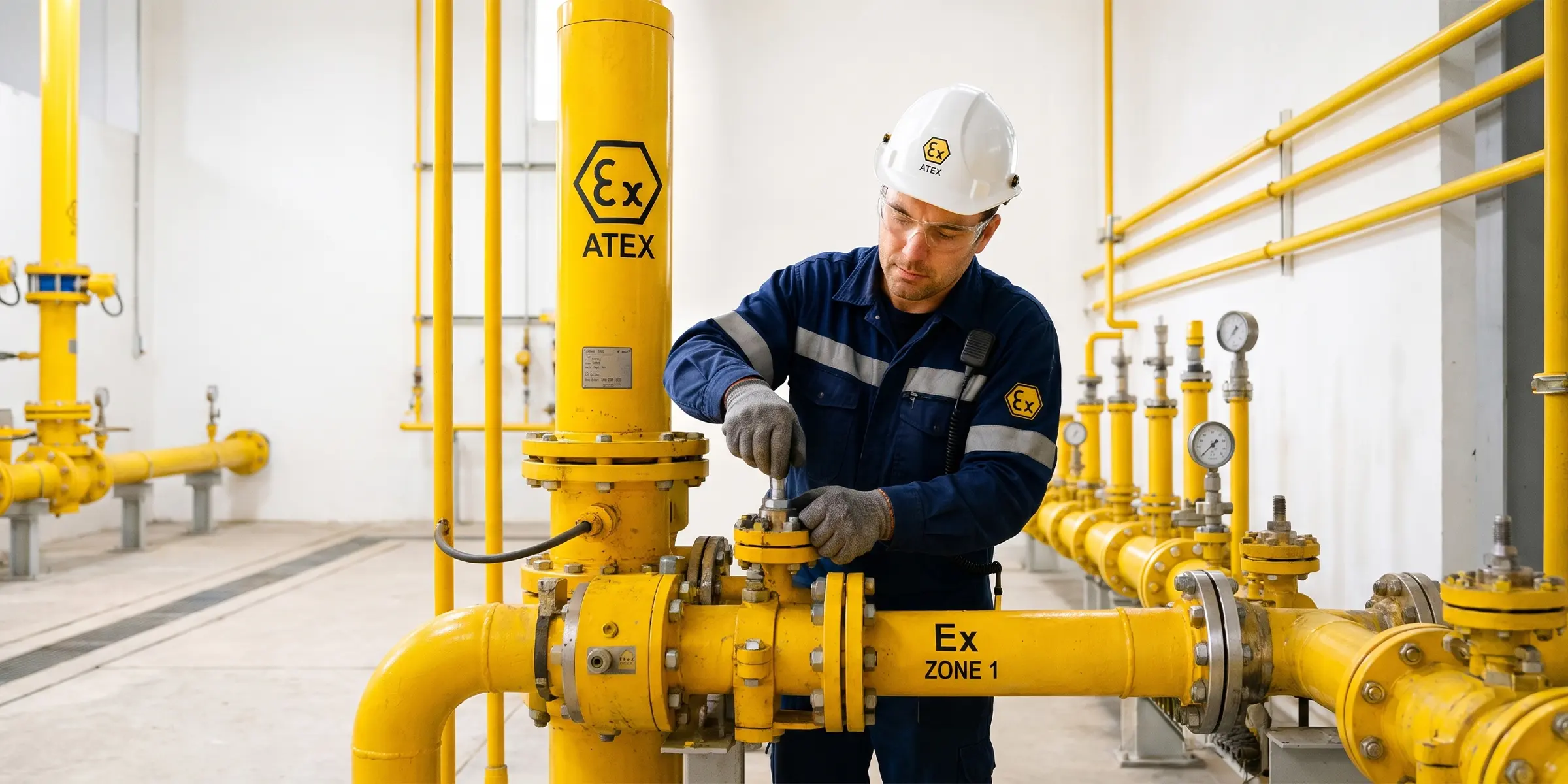 Explosion-proof