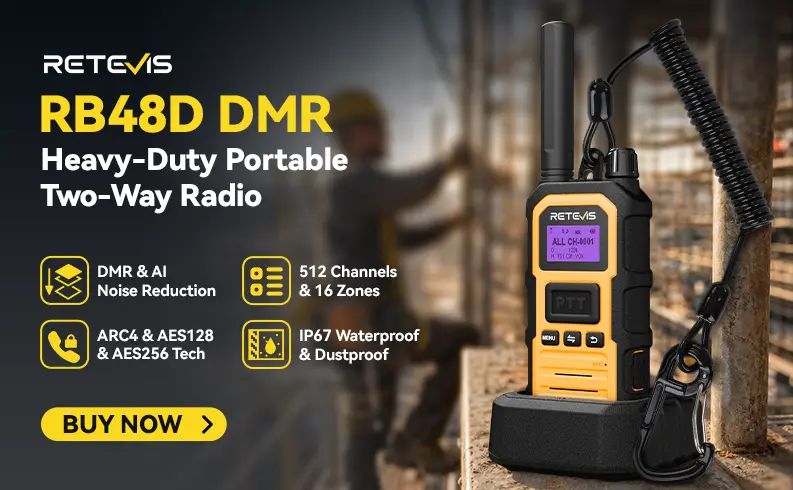 RB48D