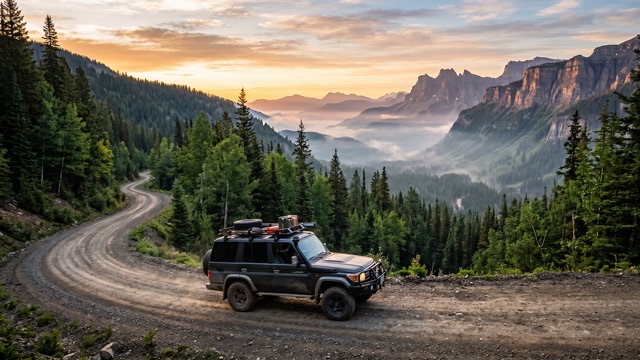 Best Mobile Ham Radios for Vehicles in 2026: Find the Right Radio for Your Driving Style