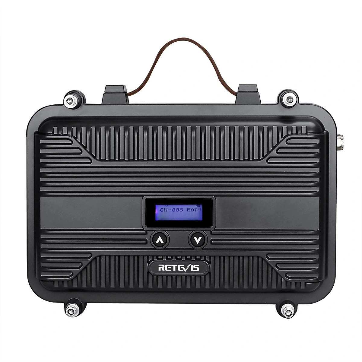 rt97s gmrs repeater
