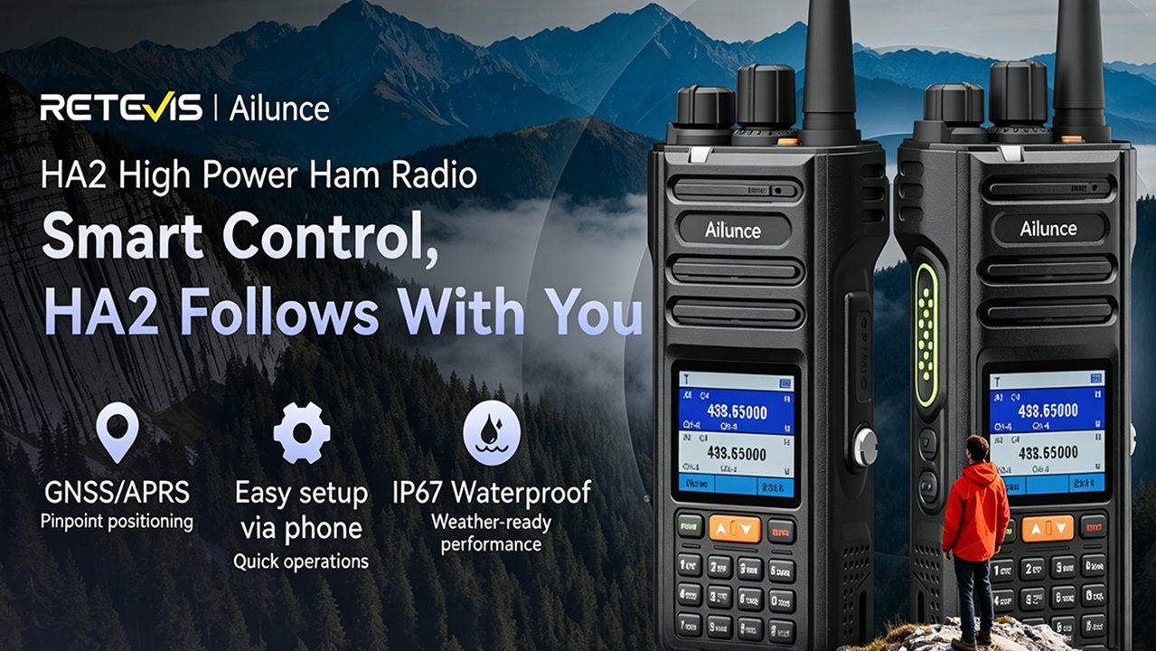 Ham Radio Call Signs Lookup: FCC Rules, List & Etiquette for Beginners