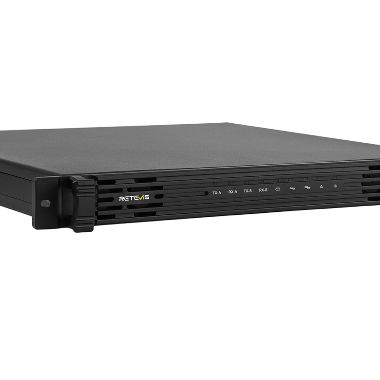 Retevis RT600 RT600T DMR Repeater Trunking Transceiver