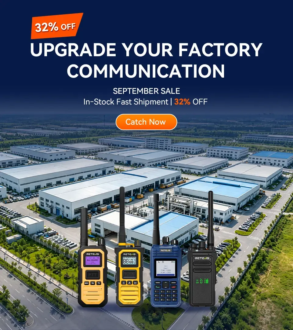 Manufacturing Plants