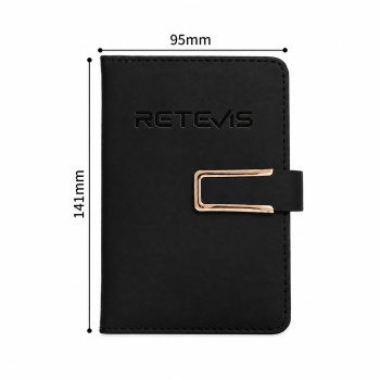 Retevis Mini Pocket Notebooks
