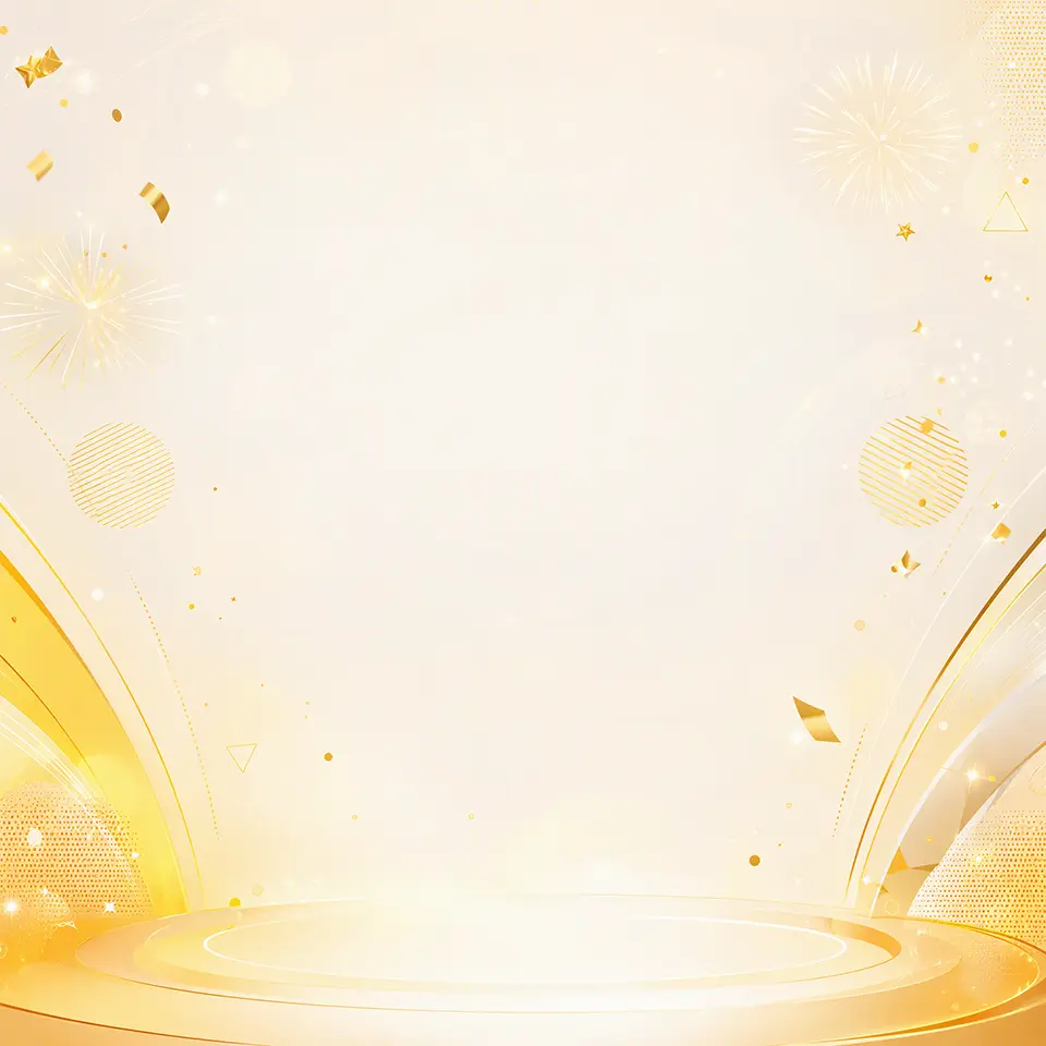 Anniversary Lucky Draw