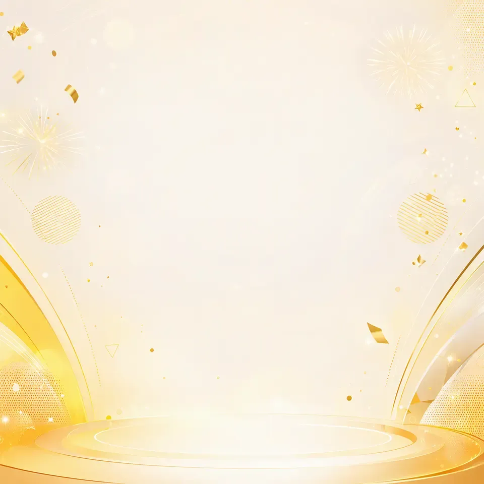 Anniversary Lucky Draw