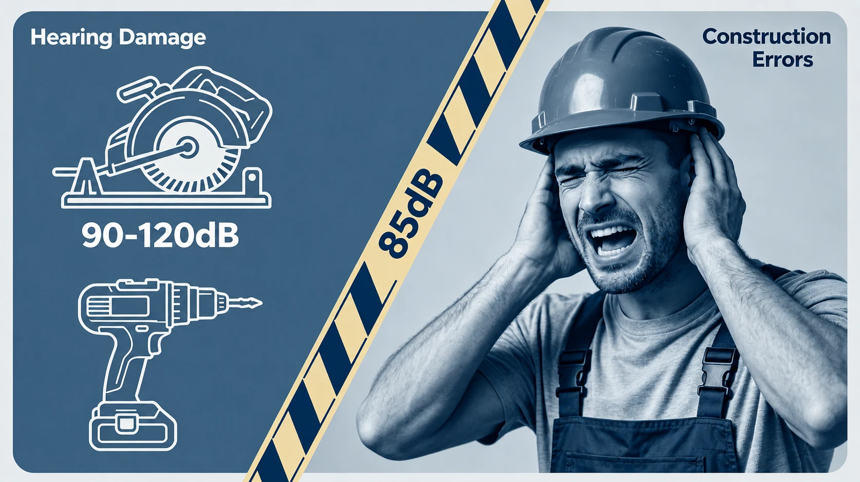 Clear Communication on Noisy Jobsites: How Radios Help Home Builders Stay Connected