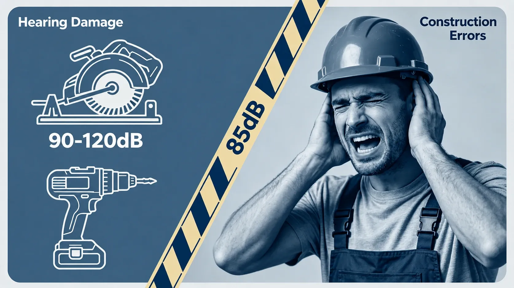 Clear Communication on Noisy Jobsites: How Radios Help Home Builders Stay Connected