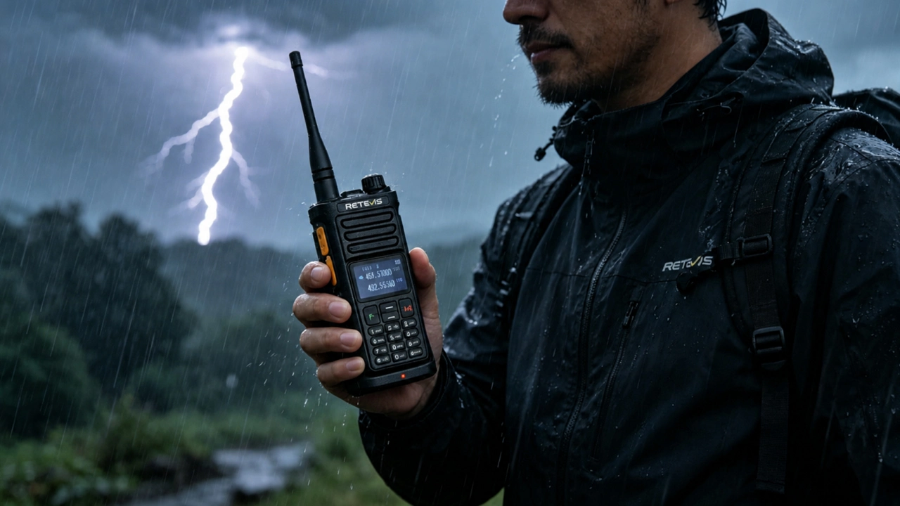 Tornado Watch vs Warning: What' s the Difference? Complete NWS Safety Guide   