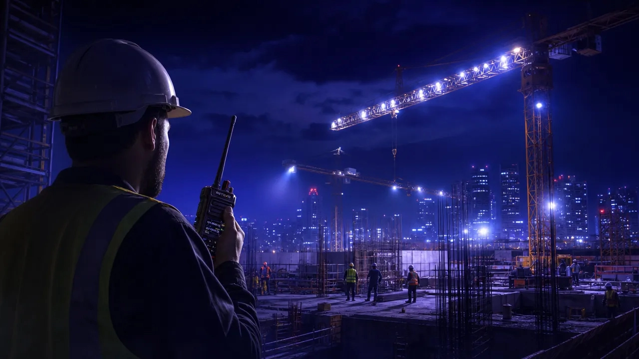 Hidden Costs Caused by Poor Communication on Construction Projects