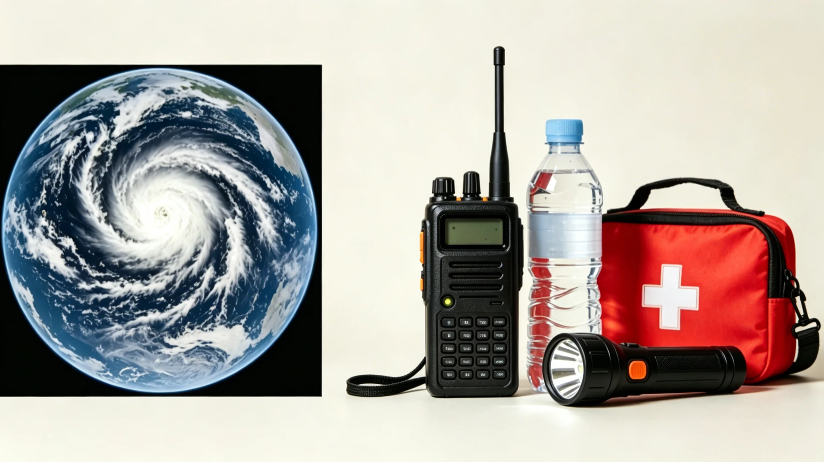 How to Prepare for a Hurricane: Ultimate Checklist & Ham Radio Emergency Guide.
