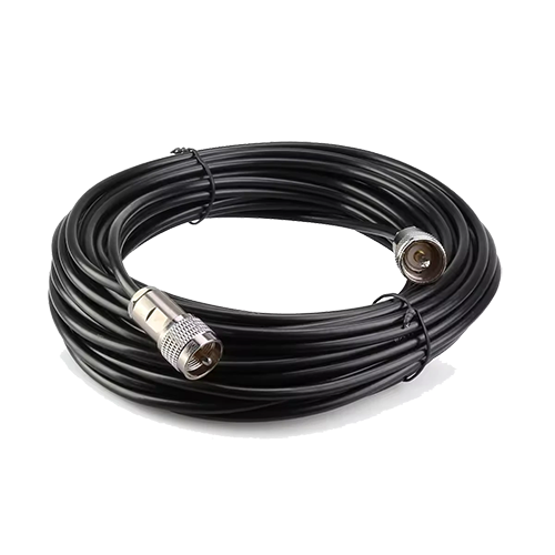 Retevis CA31 Low-Loss Coaxial Cable