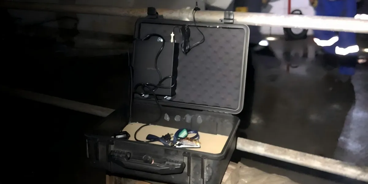 Portable Deployment