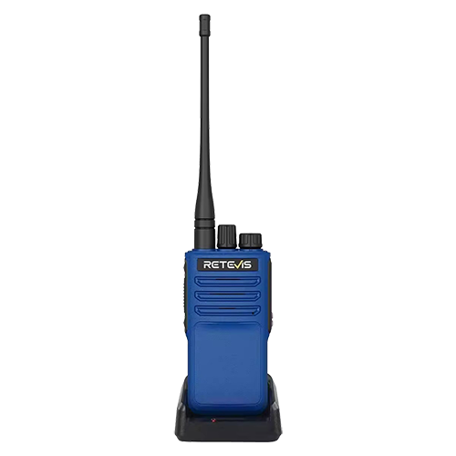 Retevis E1 DMR Radio