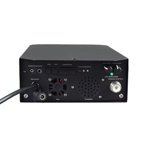 Retevis RB91 Repeater