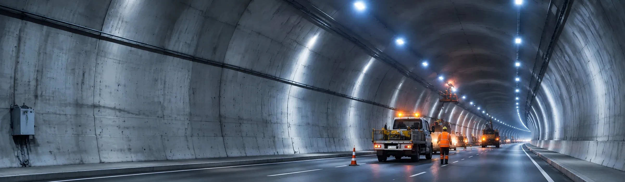 Tunnel Solutions