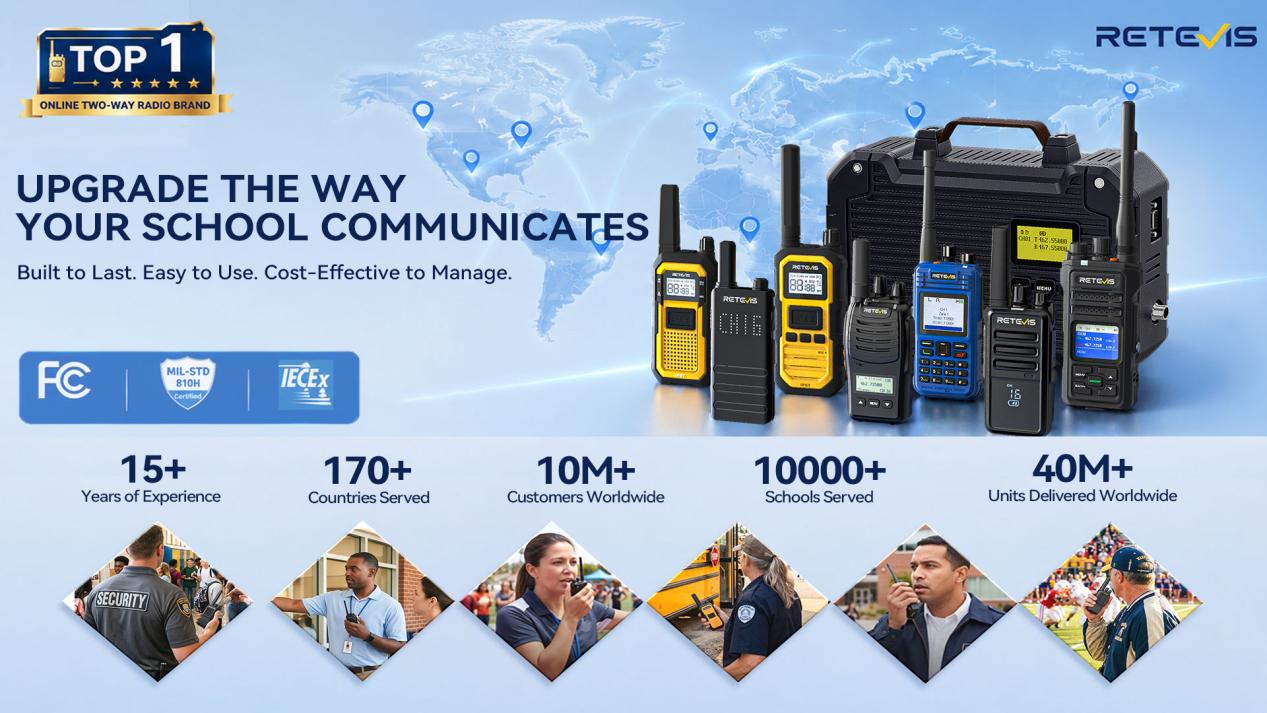 Born Global: 16 Years Serving Teams Across Continents