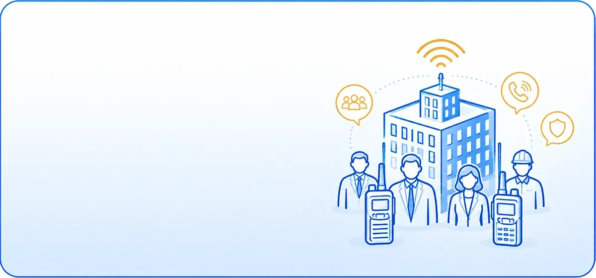 Business Communication Solutions