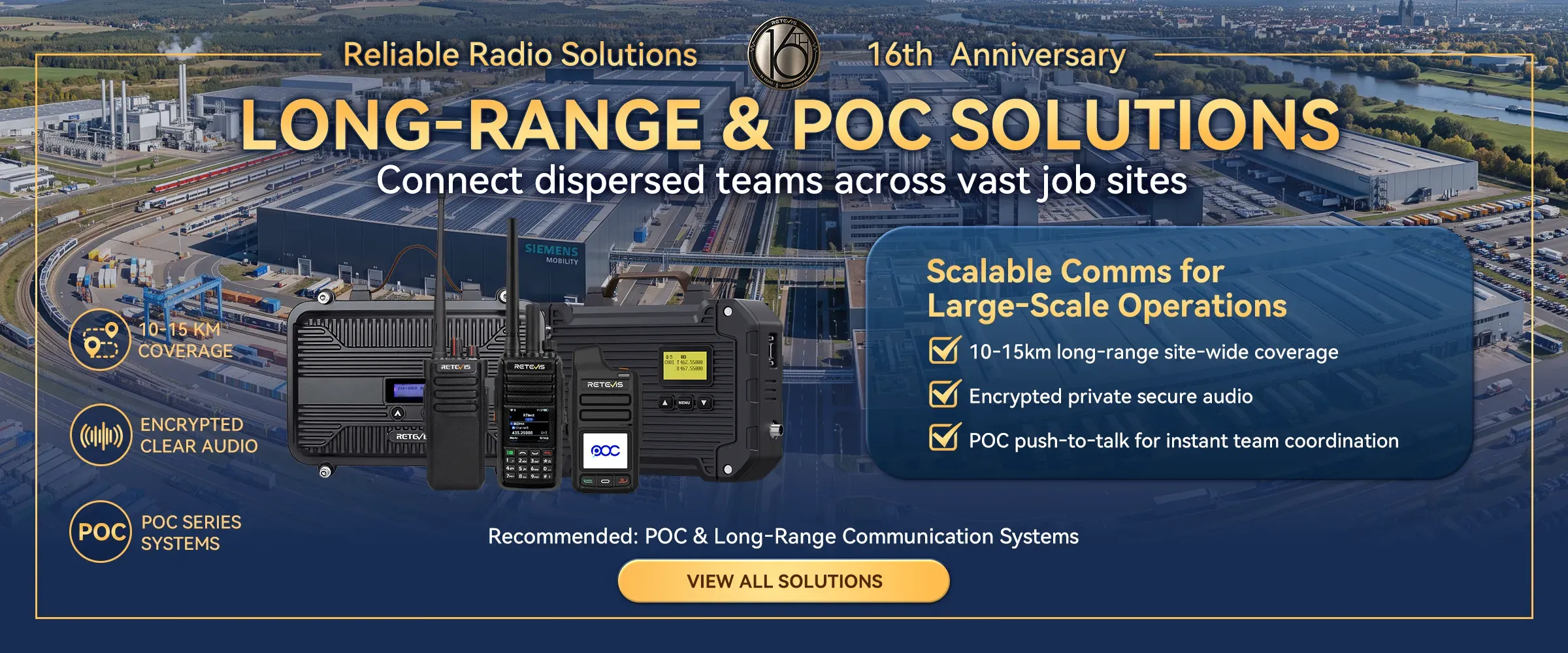 series banner