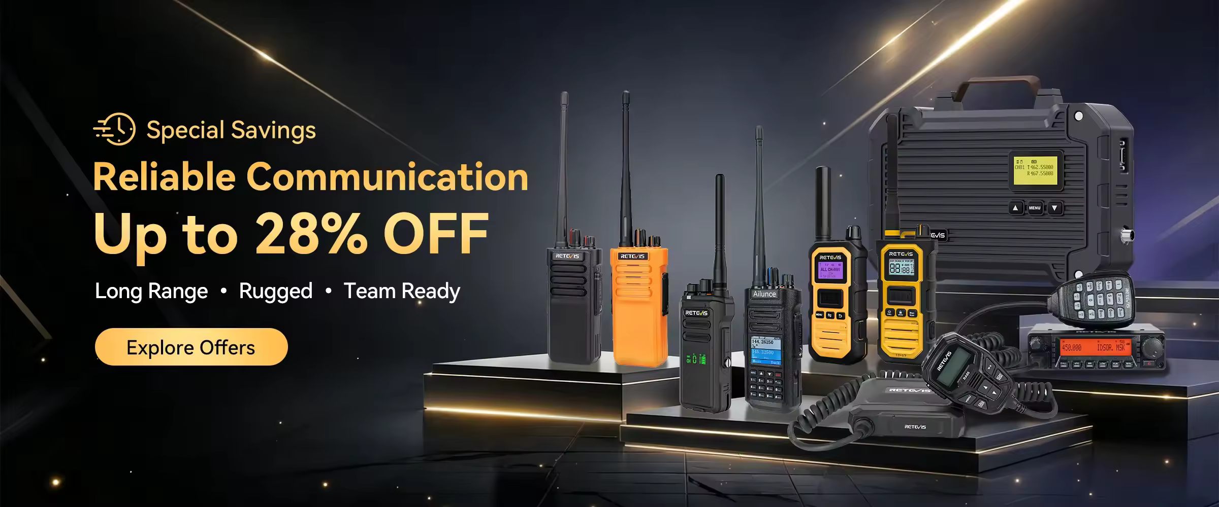 Reliable Communication