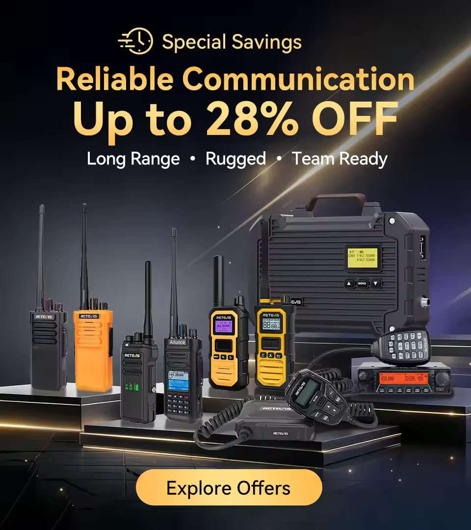 Reliable Communication